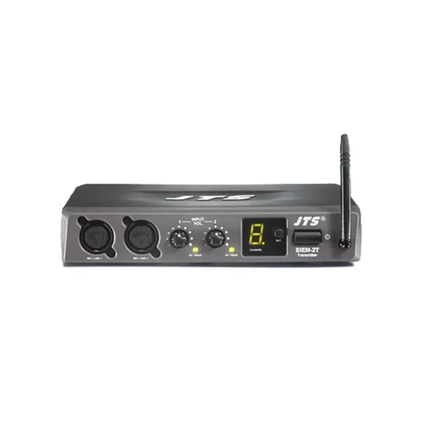 میکروفون JTS SIEM-2T / SIEM-2R - تصویر 2