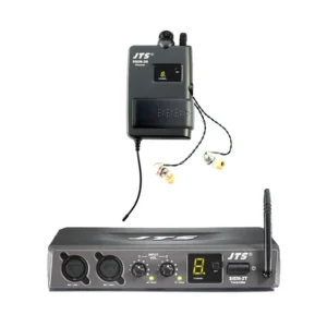 میکروفون JTS SIEM-2T / SIEM-2R