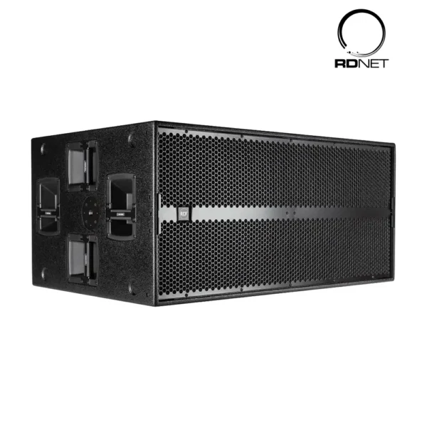ساب ووفر RCF SUB 9006-AS - تصویر 2