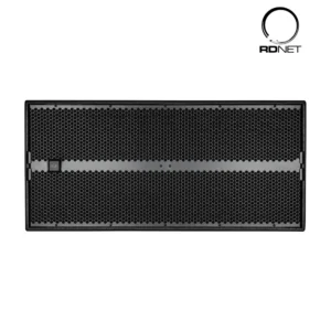 ساب ووفر RCF SUB 9006-AS