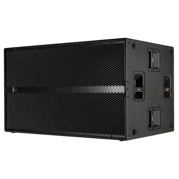 ساب ووفر RCF SUB 9007-AS - تصویر 3