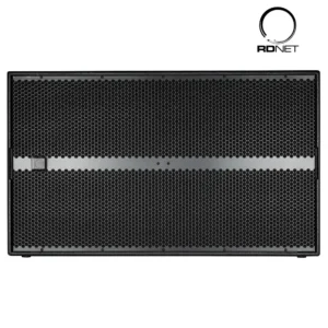 ساب ووفر RCF SUB 9007-AS