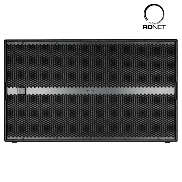 ساب ووفر RCF SUB 9007-AS