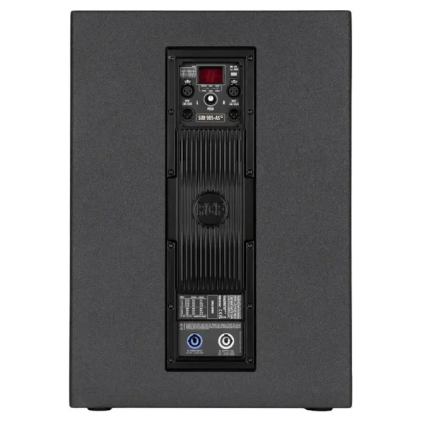 ساب ووفر RCF SUB 8003-AS - تصویر 4