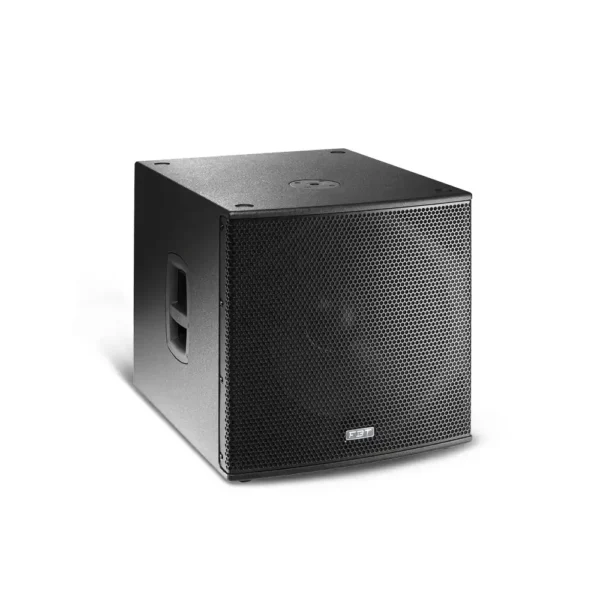 ساب ووفر FBT SUBLINE 118SA - تصویر 2