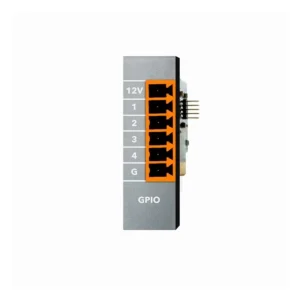 کارت پردازشگر Xilica Solaro XC-SGP