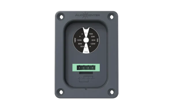 اسپیکر ستونی Audiocenter Artist T83 - تصویر 4