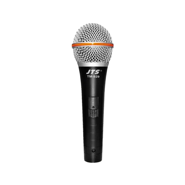 میکروفون JTS TM-929 - تصویر 2
