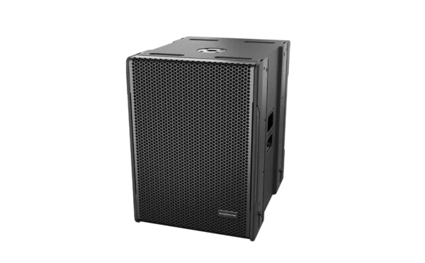 ساب ووفر Audiocenter Artist TW15 - تصویر 2