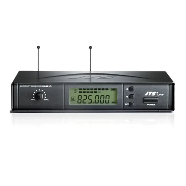 میکروفون JTS US-901D / Mh-950 - تصویر 3