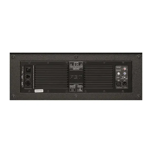 ساب ووفر FBT VHA 112SA - تصویر 8
