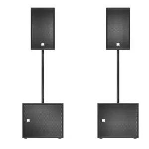 اسپیکر + ساب ووفر YME Versa Sys 6