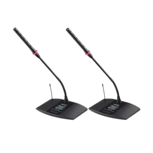 میکروفن بی سیم کنفرانس BKR WCS-206