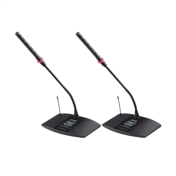 میکروفن بی سیم کنفرانس BKR WCS-206