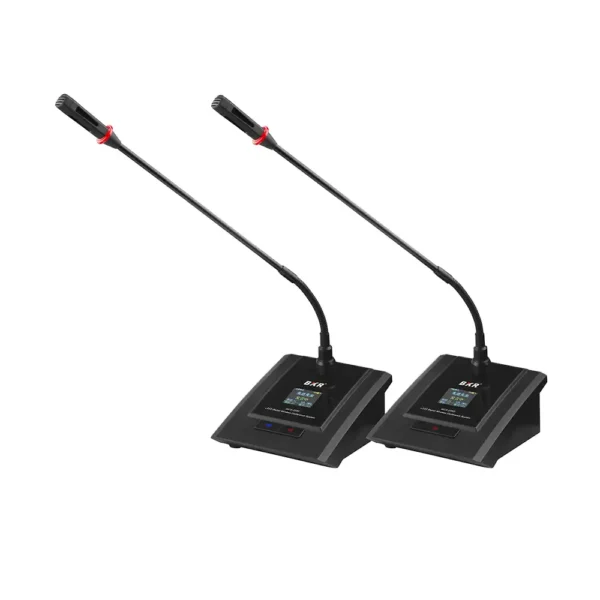 میکروفن بی سیم کنفرانس BKR WCS-209