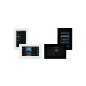 پنل لمسی Powersoft WM Touch
