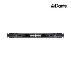 آمپلی‌فایر X4 DSP+D