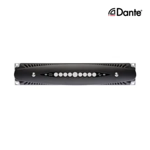 آمپلی‌فایر X8 DSP+D