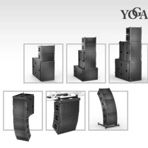 لاین اری YME yoga