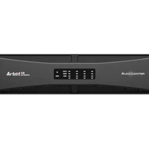 آمپلی‌فایر Audiocenter Artist T4.8V