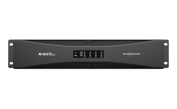 آمپلی‌فایر Audiocenter Artist T4.8V