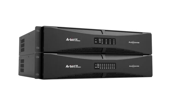 آمپلی‌فایر Audiocenter Artist T8.8V - تصویر 3