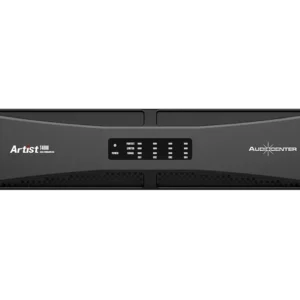 آمپلی‌فایر Audiocenter Artist T4800