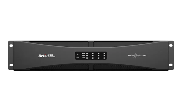 آمپلی‌فایر Audiocenter Artist T4800