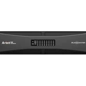 آمپلی‌فایر Audiocenter Artist T8.8V