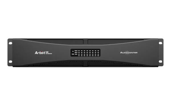 آمپلی‌فایر Audiocenter Artist T8.8V
