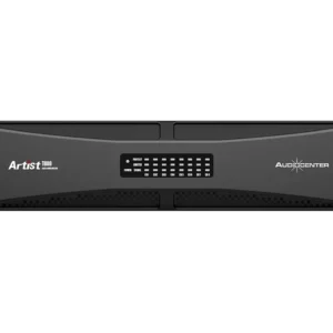 آمپلی‌فایر Audiocenter Artist T8800