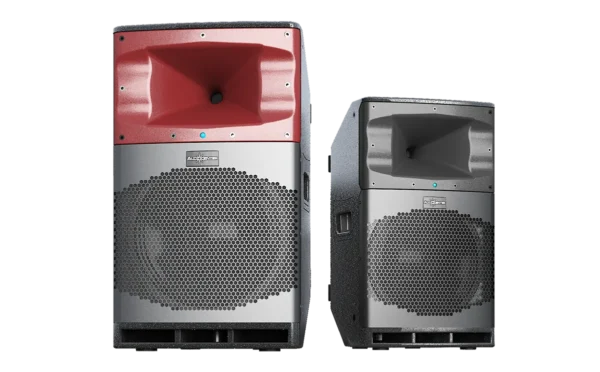 اسپیکر باند Audiocenter SA312 - تصویر 4