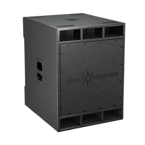 ساب ووفر Audiocenter Artist SA3118