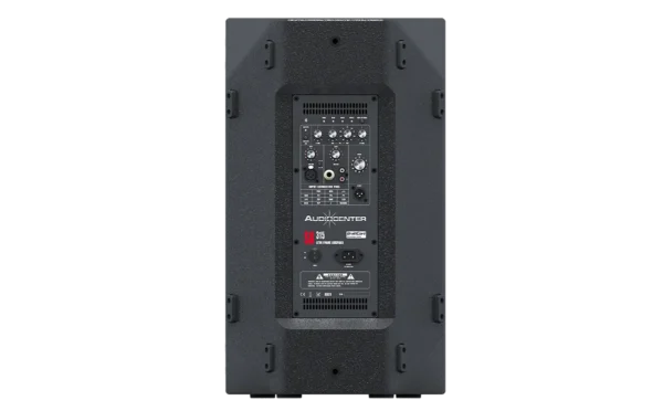 اسپیکر باند Audiocenter SA315 - تصویر 5