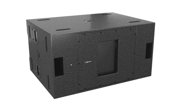 ساب ووفر Audiocenter Artist SA3218 - تصویر 2