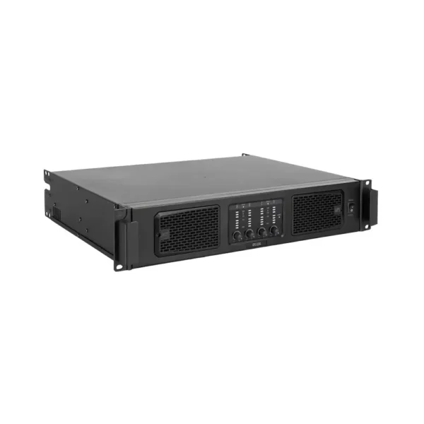 آمپلی‌فایر اهمی RCF QPS 6.0K - تصویر 3