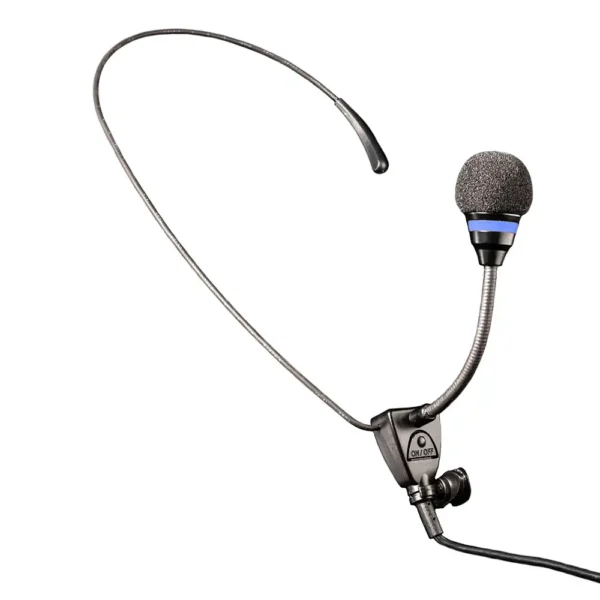 میکروفون یقه ای TOA EM-362