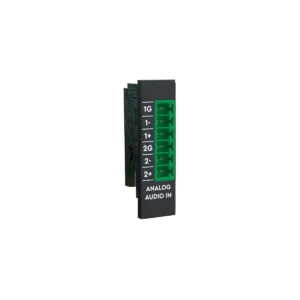 کارت پردازشگر Xilica Solaro XC-SML